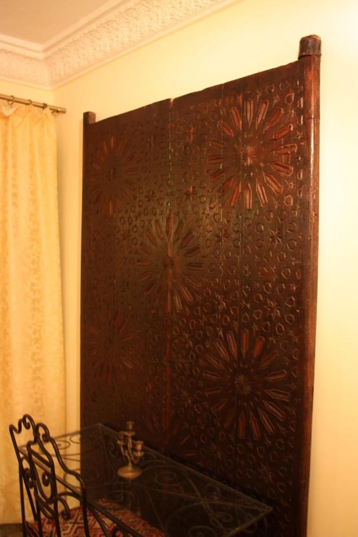 Ryad Meknassia مكناز المظهر الخارجي الصورة